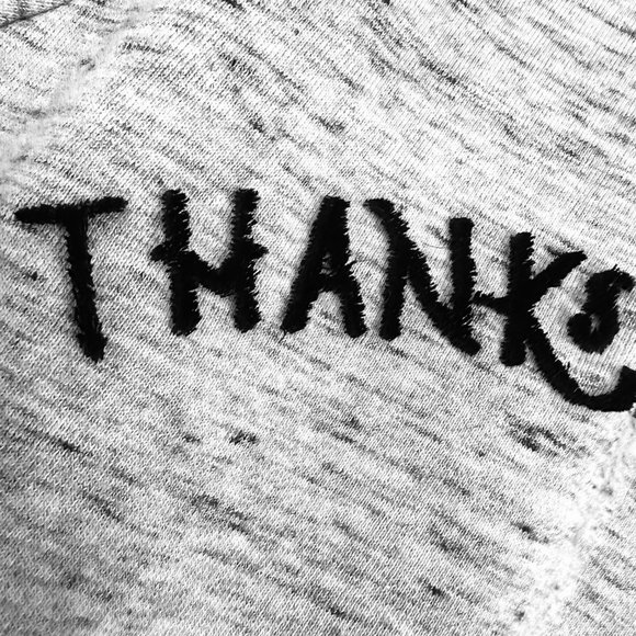 Eleven Paris Elisio Graphic Sweatshirt - Picture 4 of 5